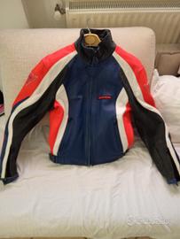 giubbotto Dainese donna