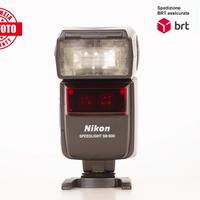 Nikon Speedlight SB-600