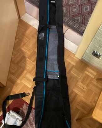 Borsa da trasporto lunga con ruote – 170 cm – INOC