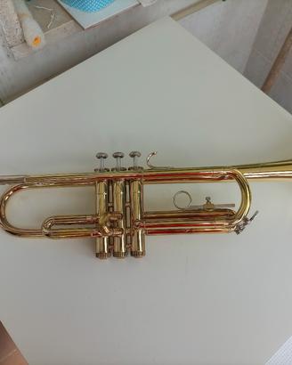tromba in si b