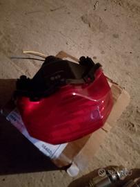 fanalino posteriore fazer 600 Etta 2098