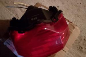 fanalino posteriore fazer 600 Etta 2098