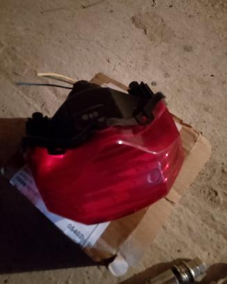 fanalino posteriore fazer 600 Etta 2098