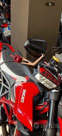 Specchietti Hypermotard 950