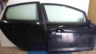 VETRO SCENDENTE ANTERIORE DESTRO FORD Fiesta 6Â° S