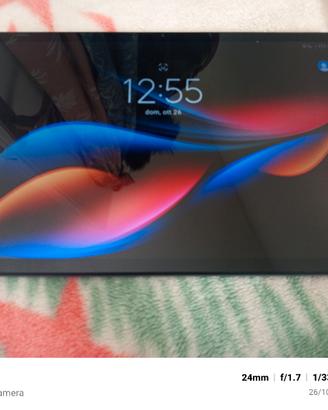 Lenovo Tab m11