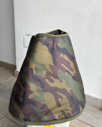 Collare elisabettiano