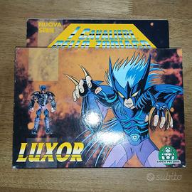 Luxor Cavaliere dello zodiaco 