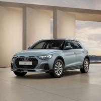 AUDI A1 allstreet 30 TFSI Business
