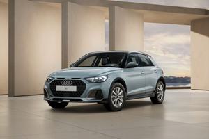 AUDI A1 allstreet 30 TFSI Business