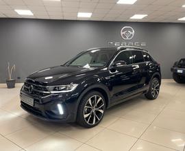 Volkswagen T-Roc 2.0 TDI 150cv DSG R-Line 2024