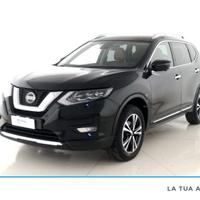 NISSAN X-Trail III 2017 - X-Trail 1.3 dig- U166795