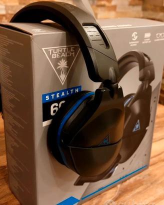 cuffie turtle beach stealth gen 2