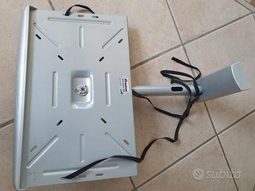 Supporto TV Meliconi