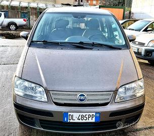 IDEA 1.3 MULTIJET 16V 70 CV +CARRELLO