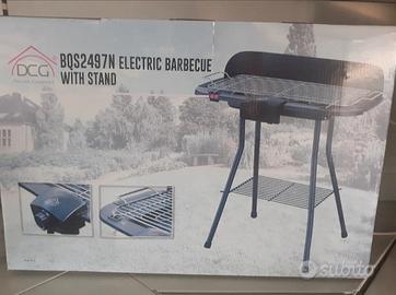 Barbecue elettrico 