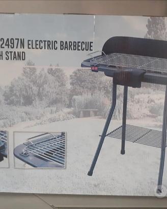 Barbecue elettrico 