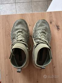 Hoka speedgoat 6 gtx vibram