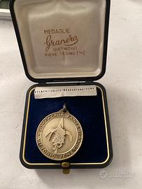 Medaglie Granero