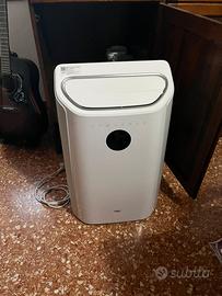 Condizionatore portatile Dreo 515s (Come nuovo)