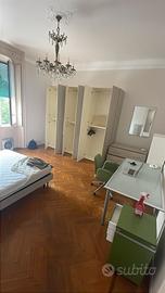 Stanza matrimoniale studente - Porta Vittoria