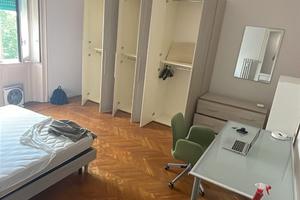 Stanza matrimoniale studente - Porta Vittoria