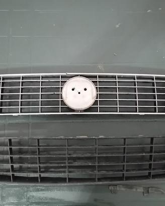 Griglie paraurti anteriore Fiat Grande Punto 