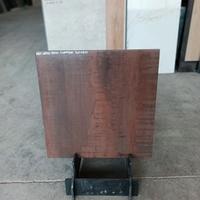 Gres porcellanato effetto metallo 60x60 