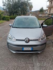 vw up