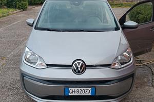 vw up