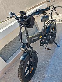 Bici Elettrica Victrip T5