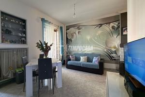 TRILOCALE CON BOX COMODO AI SERVIZI