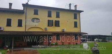 Villa o villino Bomporto [A4314868]