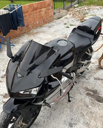 CBR 600 RR 2005