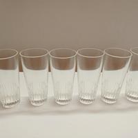 SET BICCHIERI BIBITA COKCTAIL 