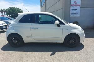 FIAT 500 1.4 16v Pop