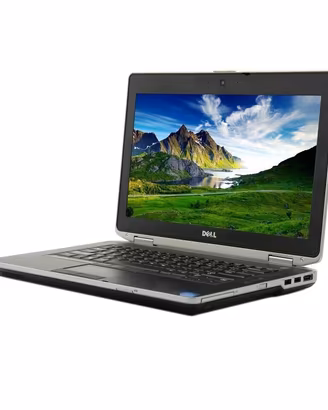 pc notebook con 8 gb ram 128gb ssd e processore i5