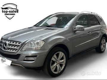 Mercedes-benz ML 350 BlueTEC 4Matic Sport Perfetta