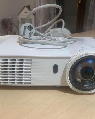 Proiettore Optoma N1839