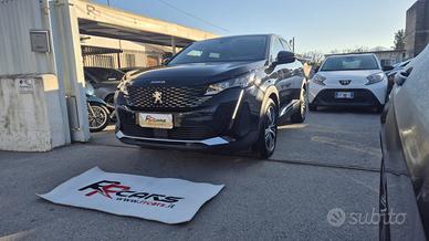 Peugeot 3008 BlueHDi 130 S&S EAT8 Allure Pack
