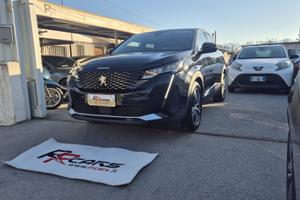 Peugeot 3008 BlueHDi 130 S&S EAT8 Allure Pack