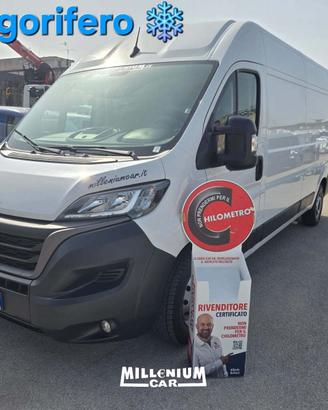 DUCATO L3H2 ISOTERMICO FRIGO 2022