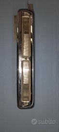 Luce targa Lancia appia 3 serie
