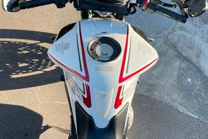 MV Agusta brutale 800