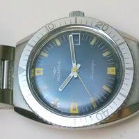 Mondia Friendship, Orologio Diver 200m, 20 atm.