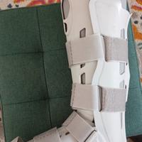 Tutore ortopedico Walker per caviglia