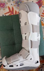 Tutore ortopedico Walker per caviglia