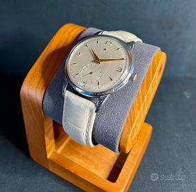 Zenith Stellina vintage, piccoli secondi