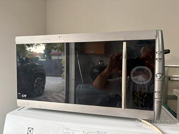 FORNO MICRO ONDE CAT
