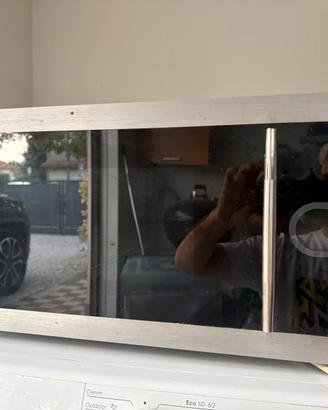 FORNO MICRO ONDE CAT